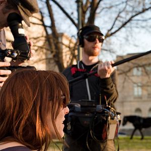 Bilder West of Memphis