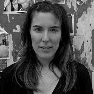 Bilder West of Memphis