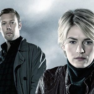 Bilder Den som dræber / Those Who Kill