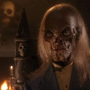 Bilder Geschichten aus der Gruft : Bordello of Blood