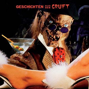 Bilder Geschichten aus der Gruft : Bordello of Blood