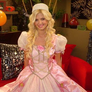 Bilder Aliona Bozbey