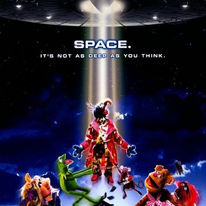 Bilder Muppets aus dem All