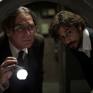 Bilder José Coronado