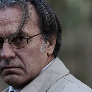 Bilder José Coronado