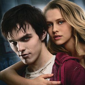 Bilder Nicholas Hoult