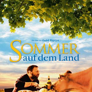 Bilder Sommer auf dem Land
