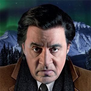 Bilder Lilyhammer