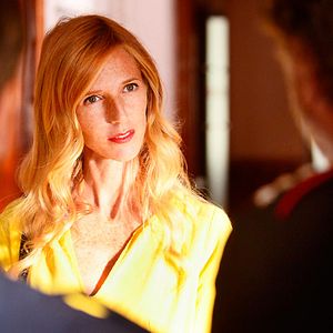 Bilder Sandrine Kiberlain