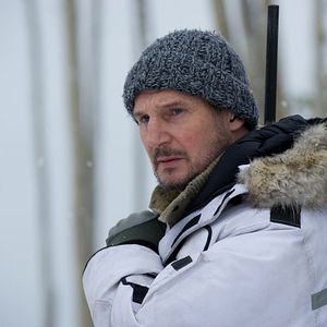 Bilder Liam Neeson