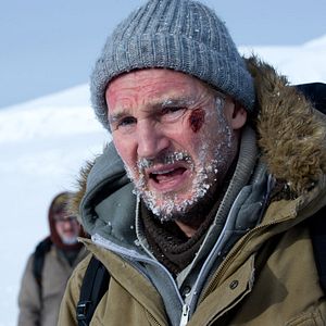Bilder Liam Neeson