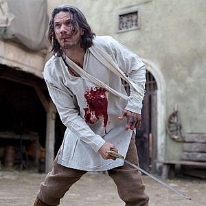 Bilder Dragon Chronicles - Die Jabberwocky Saga