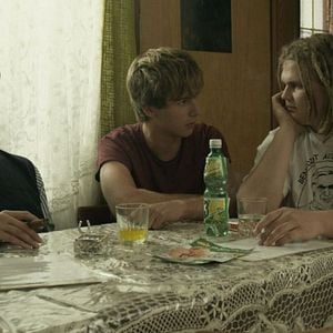 Bilder Marcel Despas