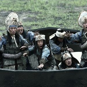 Bilder Krieg der Königreiche - Battlefield of Heroes