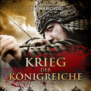 Bilder Krieg der Königreiche - Battlefield of Heroes