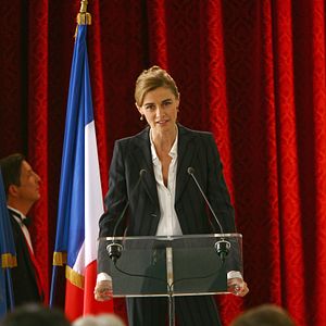 Bilder Anne Consigny