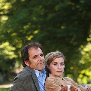 Bilder Anne Consigny