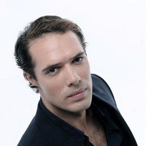 Bilder Nicolas Bedos