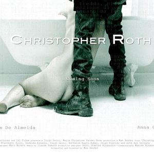Bilder Christopher Roth - Der Killer in dir!