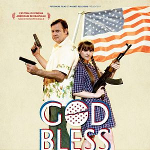 Bilder God Bless America