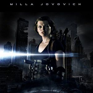 Bilder Resident Evil 5: Retribution
