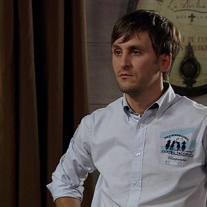 Bilder Raúl Arévalo