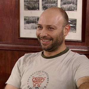 Bilder Vicente Romero