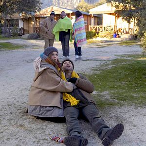 Bilder Henar Jiménez