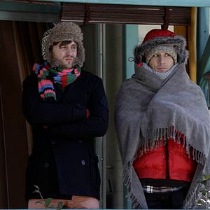 Bilder Raúl Fernández de Pablo