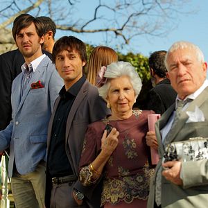 Bilder Raúl Fernández de Pablo