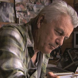 Bilder John Irving und wie er die Welt sieht