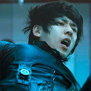 Bilder Gantz 2 - Die ultimative Antwort