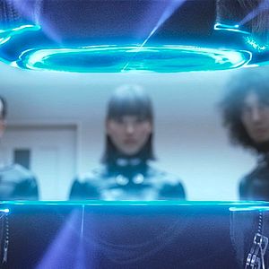 Bilder Gantz 2 - Die ultimative Antwort