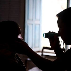 Bilder Out of the Darkness