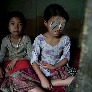 Bilder Out of the Darkness