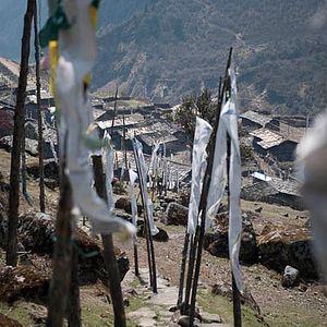 Bilder Out of the Darkness