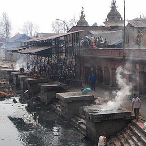 Bilder Out of the Darkness