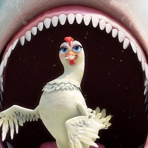 Bilder Fischen Impossible - Eine tierische Rettungsaktion