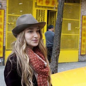 Bilder Jemima Kirke