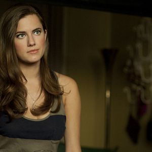 Bilder Allison Williams