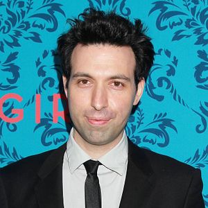 Bilder Alex Karpovsky