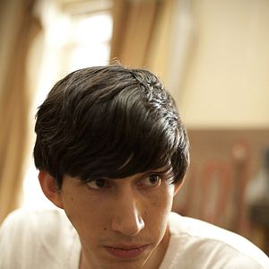 Bilder Adam Driver