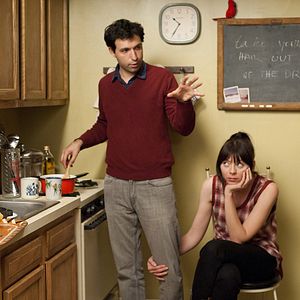 Bilder Alex Karpovsky