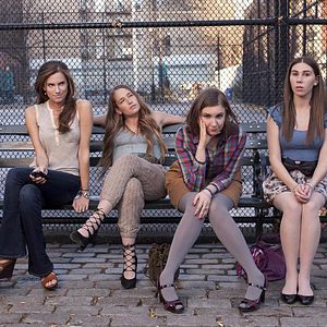 Bilder Allison Williams