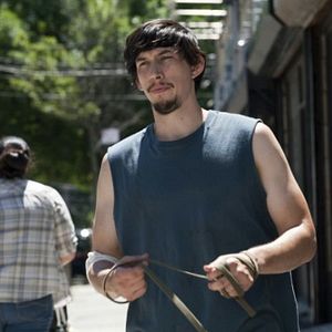 Bilder Adam Driver