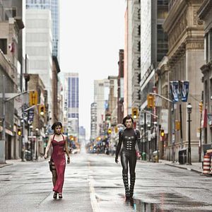 Bilder Resident Evil 5: Retribution