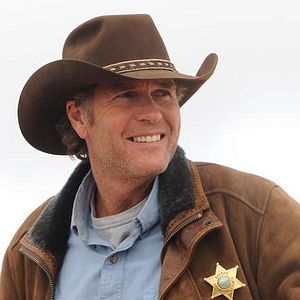 Bilder Longmire