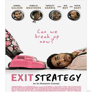Bilder Exit Strategy: An Un-Romantic Comedy
