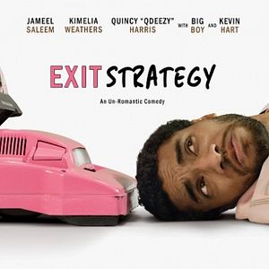 Bilder Exit Strategy: An Un-Romantic Comedy