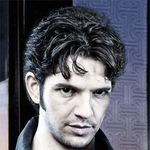 Bilder Damien Molony